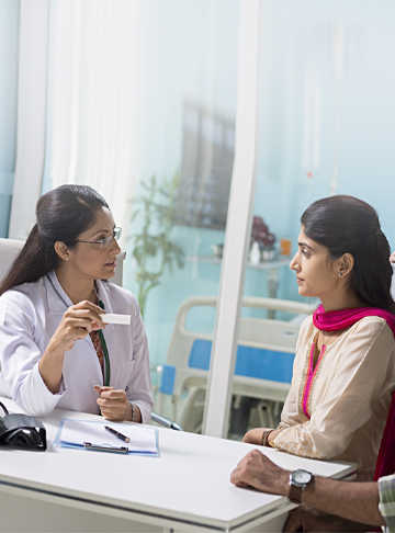 IVF Counselling