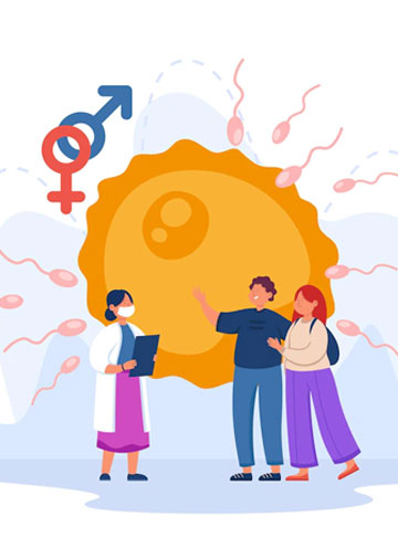 How Does IVF Improve Fertility? – A Boon for Infertile Couples