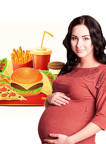 Foods To Avoid During Pregnancy