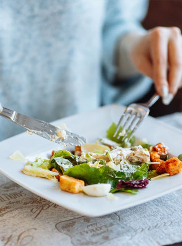 IVF Diet Chart: What to Eat and Avoid for Better Success