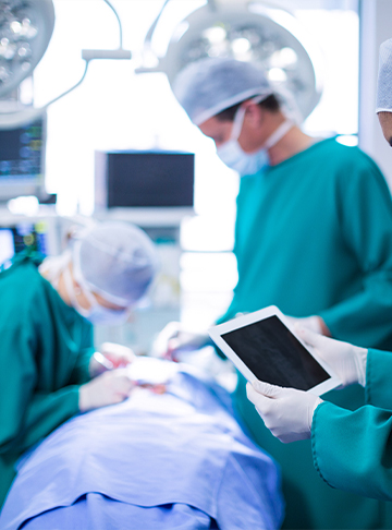 Laparoscopy Meaning In Hindi