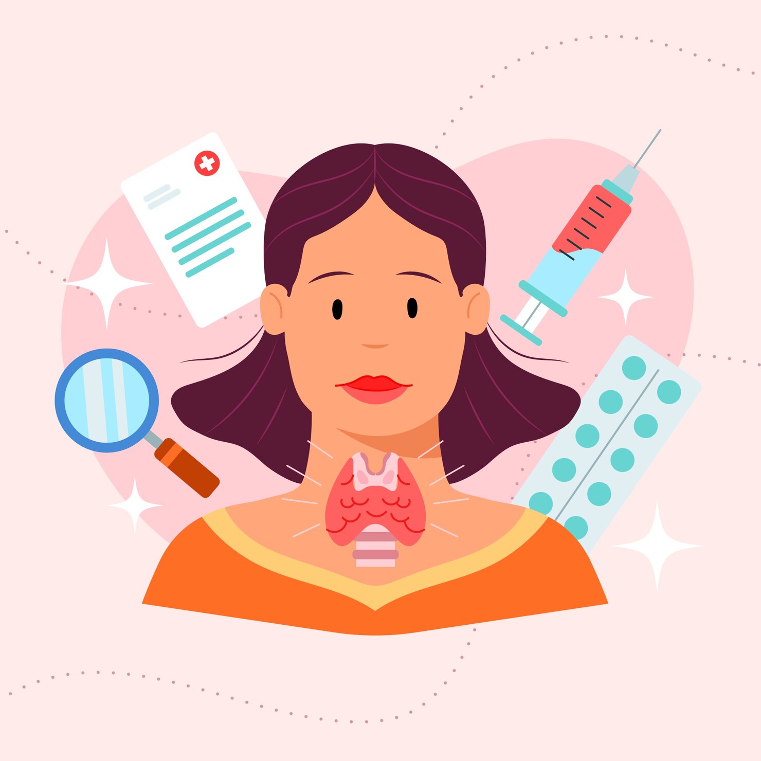 How to Cure Vaginismus? Causes, Treatment & Support