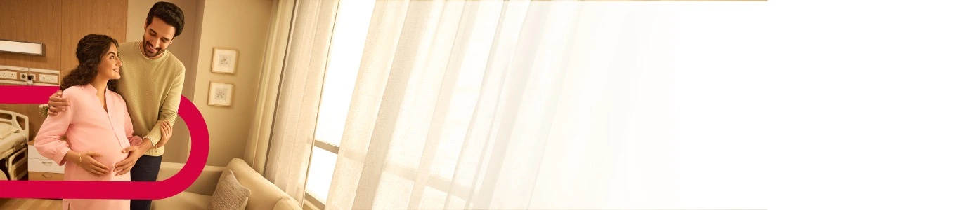 Indira IVF Banner Image -Uttar Pradesh