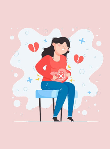 Period Pain Relief Tips In Hindi