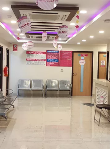 Indira IVF  Clinics images