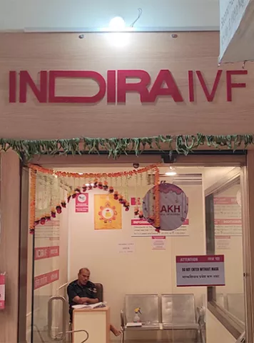 Indira IVF  Clinics images