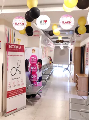 Indira IVF  Clinics images