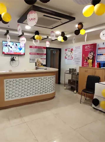 Indira IVF  Clinics images