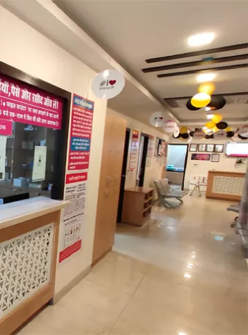 Indira IVF  Clinics images