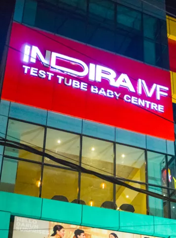 Indira IVF  West Bengal Clinics images