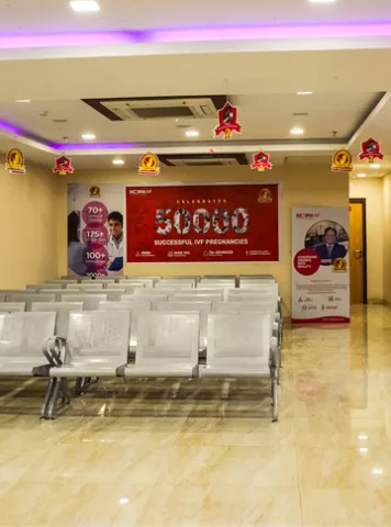 Indira IVF  West Bengal Clinics images