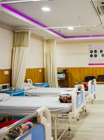 Indira IVF  West Bengal Clinics images