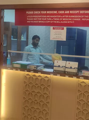 Indira IVF  Clinics images