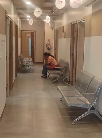 Indira IVF  Clinics images