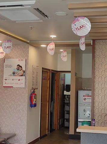 Indira IVF  Clinics images
