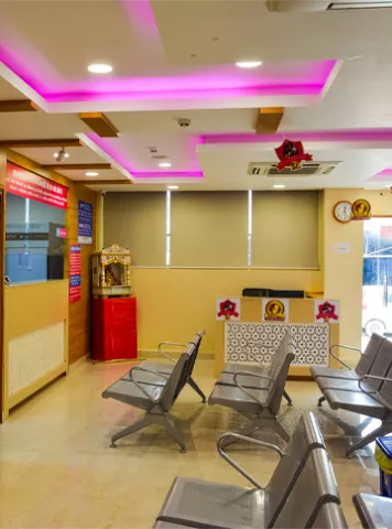 Indira IVF  Clinics images