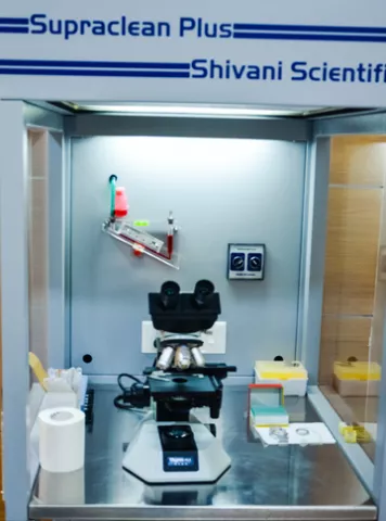 Indira IVF  Clinics images