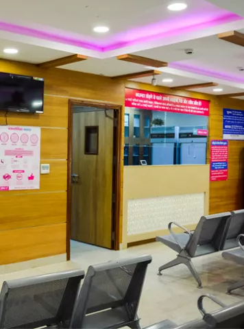 Indira IVF  Clinics images
