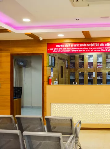 Indira IVF  Clinics images