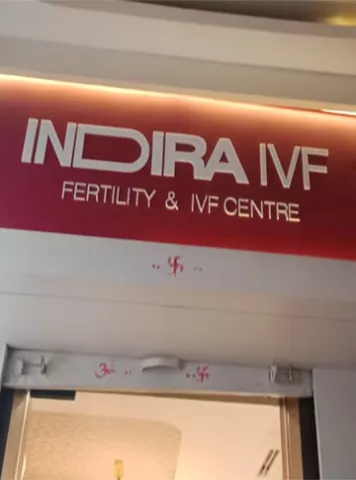 Indira IVF  Clinics images