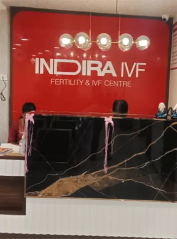 Indira IVF  Clinics images