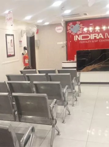 Indira IVF  Clinics images