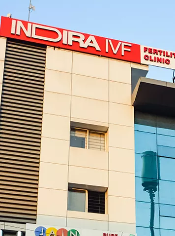 Indira IVF  Clinics images