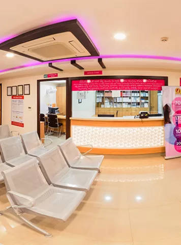 Indira IVF  Clinics images
