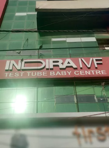 Indira IVF  Clinics images