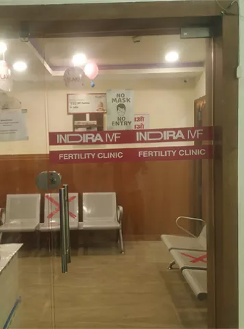 Indira IVF  Clinics images