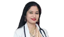 Dr. Reena Tripathi		