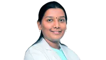 Dr. Bharathi Arjun