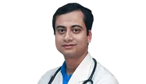 Dr. Dibyajyoti Goswami