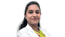 Dr. Mahima Agarwal