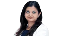 Dr. Manisha Bhagat - 