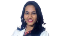 Dr. Mekhala Iyengar	