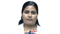 Dr. Pratibha Singh
