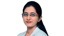Dr. Pratibha V. Pawar