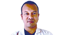 Dr. Samir Kumar Baghel
