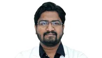 Dr. Santosh Daphale
