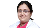 Dr. Shaveta Aggarwal