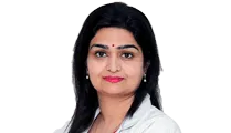 Dr. Shubhali Sharma