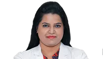 Dr. Tarana Gufran
