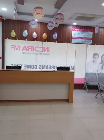 Indira IVF  Clinics images