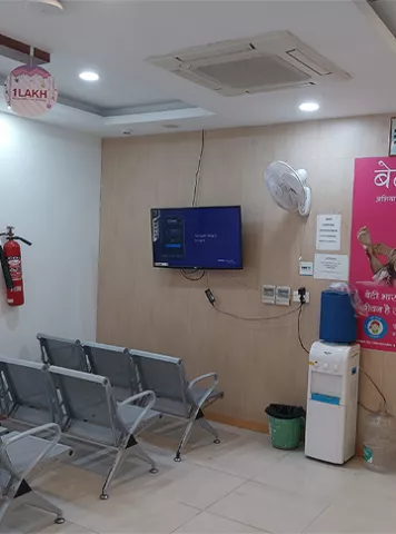 Indira IVF  Clinics images
