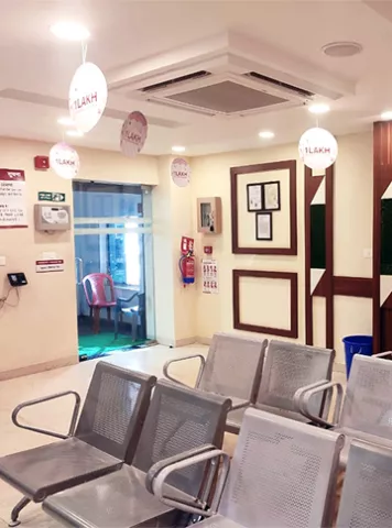 Indira IVF  Clinics images