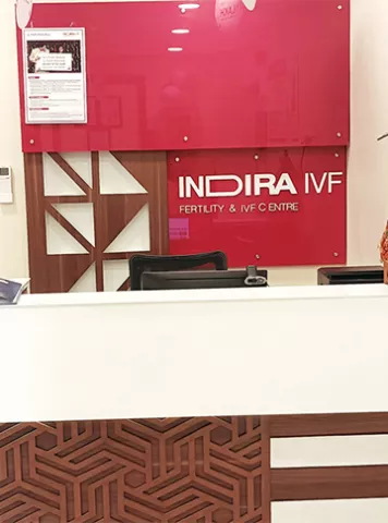 Indira IVF  Clinics images