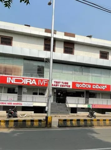 Indira IVF  Clinics images
