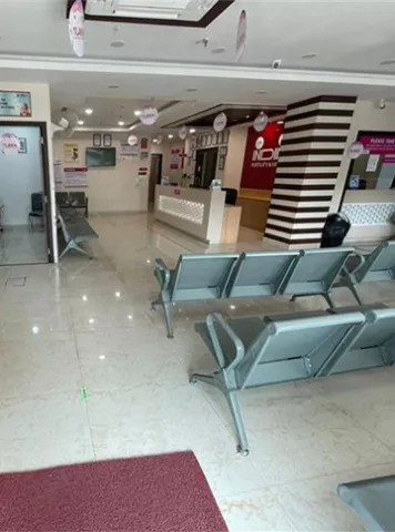 Indira IVF  Clinics images