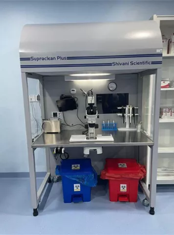 Indira IVF  Clinics images